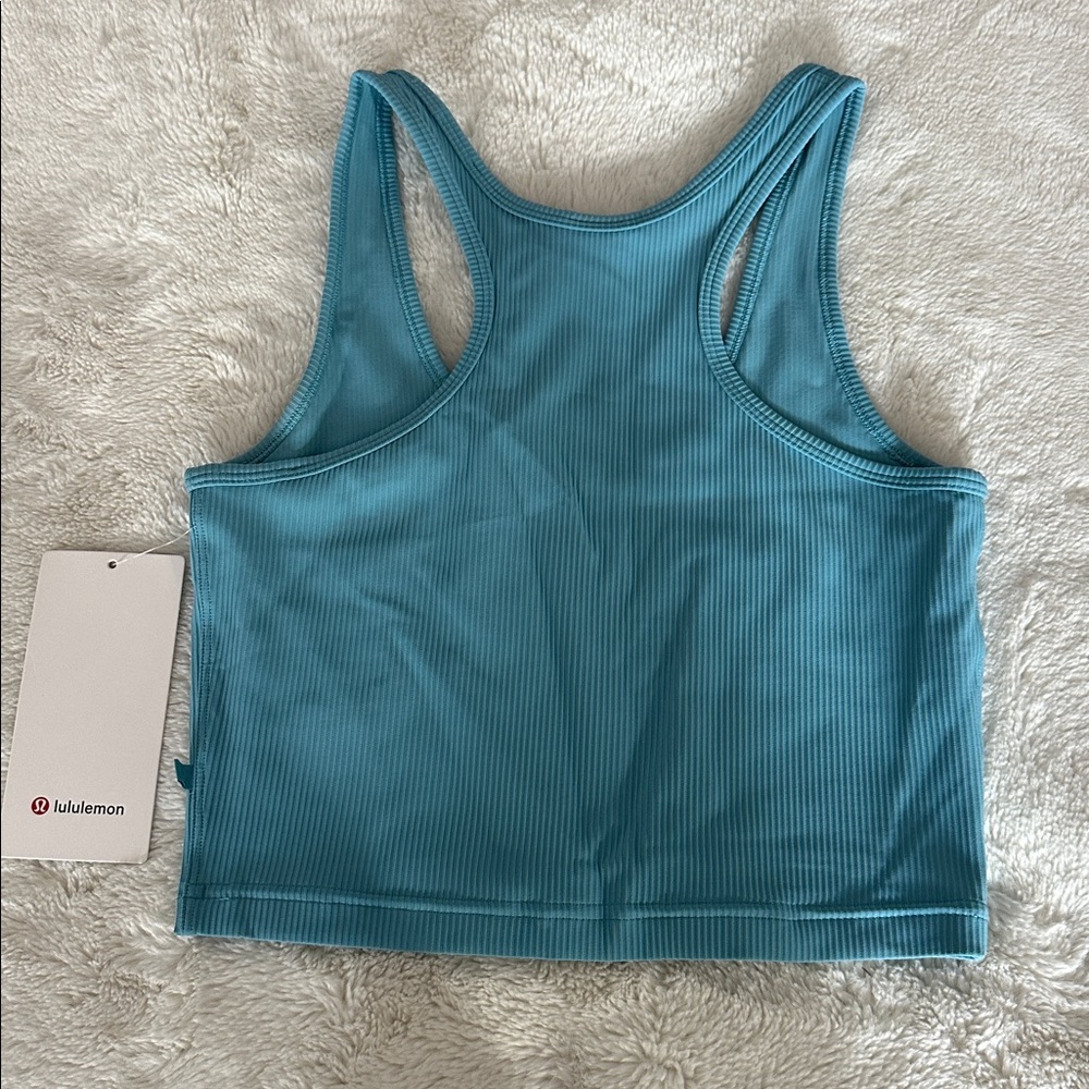 Lululemon Power Pivot Training Tank - Picture 4 of 6
